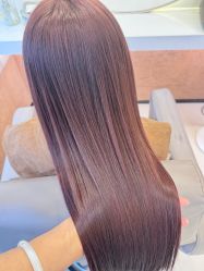 -BEAUTY HAIR GANO