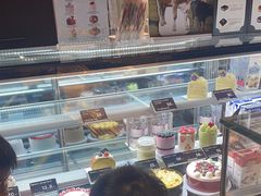 -FANEN法念·烘焙·甜点(万象城店)