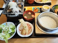 -味太助·银饭食堂(中华城店)