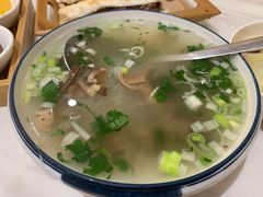 -培万河间驴火•驴肉火锅(东平店)