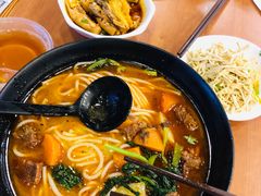 -老妈米线(港龙店)