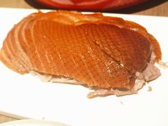 酥不腻烤鸭-小大董·烤鸭(凤凰汇店)