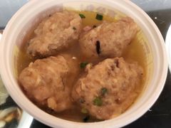 原味盲公丸-无影脚佛山陈氏盲公丸始创店(飞鸿街店)