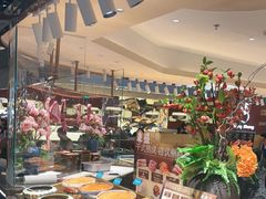 -東盛炭烤自助料理(玄武招商花园城店)