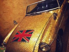 -信不信由你博物馆