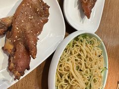 -管氏翅吧(马家堡店)