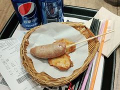 -好人民间小吃·番茄鱼酸菜鱼(木渎悠方店)