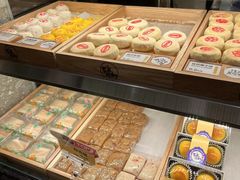 -百年同和·江南点心院(山塘街店)