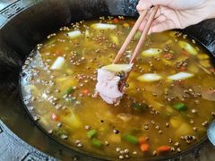 藤椒鱼-鲜椒鱼·雅安地标性美食