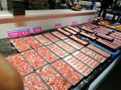 -九记潮汕现切鲜牛肉自助火锅(长沙·方圆荟店)