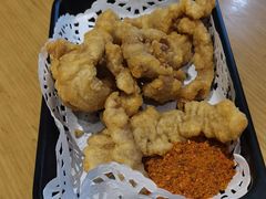 -蓉李记成都名小吃(武汉菱角湖万达店)