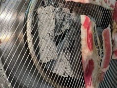 -韩白山·朝鲜族烤牛肉·酱蟹(长宁龙之梦店)