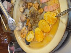 -阿昌白族石板烧(大理古城店)