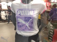 -PUMA品牌自营折扣店(武汉永旺梦乐城店)