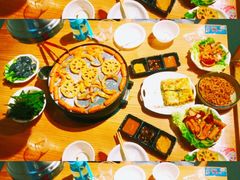 -胖记烤肉(湖大店)