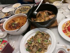 -味仙居(环城南路店)