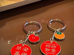 -长沙君悦酒店·湘江36中餐厅