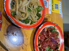 -石记老北京炙子烤肉(松园店)