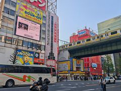 -秋叶原电器街