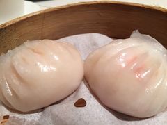 东海明虾饺-東海海鲜酒家(中信广场店)