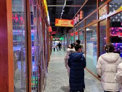 -大自然花鸟鱼虫市场