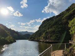 -仙居谷风景区