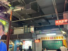 -彭耕记猪油炒小菜(吉联mall店)