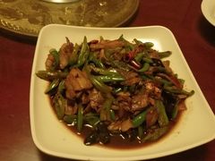 -陕西风味餐厅(陕西省驻京办店)