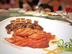 -頂好酒家·经典粤菜(海信广场店)