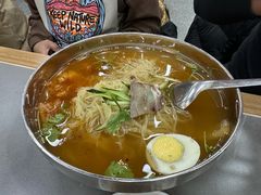 -韩麦大冷面(乔松路直营店)