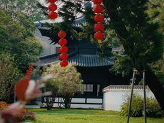 -荔湾湖公园