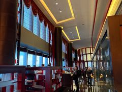 -洲际酒店·凌霄餐厅(紫峰大厦店)