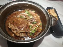 -茉莉餐厅(包河万达店)
