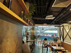 -南门小馆·清真(国贸商城店)