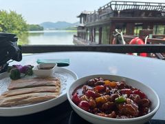-湘湖大院(越王路店)