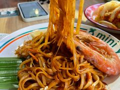 -迷你椰·泰式大排档(湖州衣裳街店)