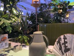 -桂满陇·杭州小馆(朝阳合生汇店)