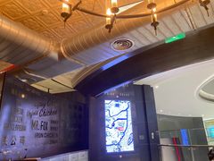 -铁公鸡·四川料理(天环广场店)