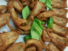 -轩记海鲜餐厅·四十五年老字号·经典粤菜(西区彩虹店)