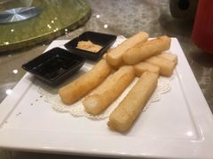 -李氏传家菜(兴城路店)