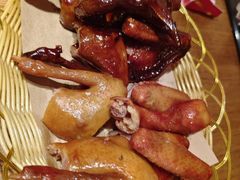 -鸽子窝(黄村店)