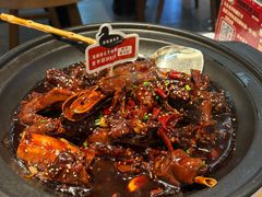 -回味黑鸭煲·始于2006(万松园店)