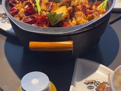 -川成元·麻辣香锅(凯德MALL西直门店)