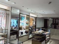 -万事利丝绸(杭州大厦店)