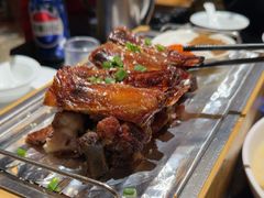 -健眺小海鲜(临海后山店)