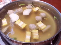 -汕头八合里海记牛肉店(清河店)