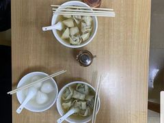 -祥记汤圆(东宝兴路店)