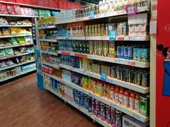 -世纪联华(临平邱山店)