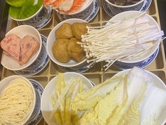 -咏江南·苏式火锅·苏州评弹(观前街店)