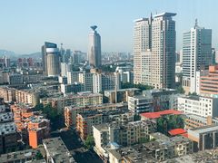 -济南富力凯悦酒店